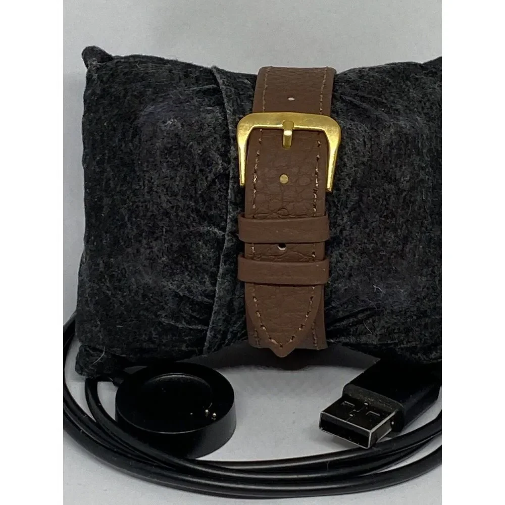 Fossil this watch